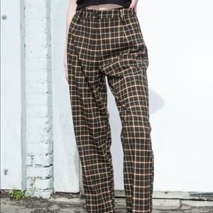 BRANDY MELVILLE AMELIA PANT